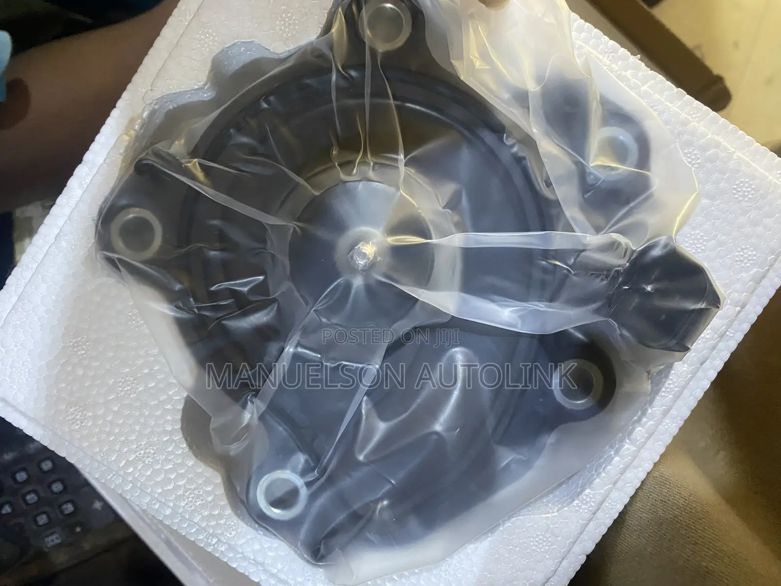 Water Pump for Camry 2ar Hybrid