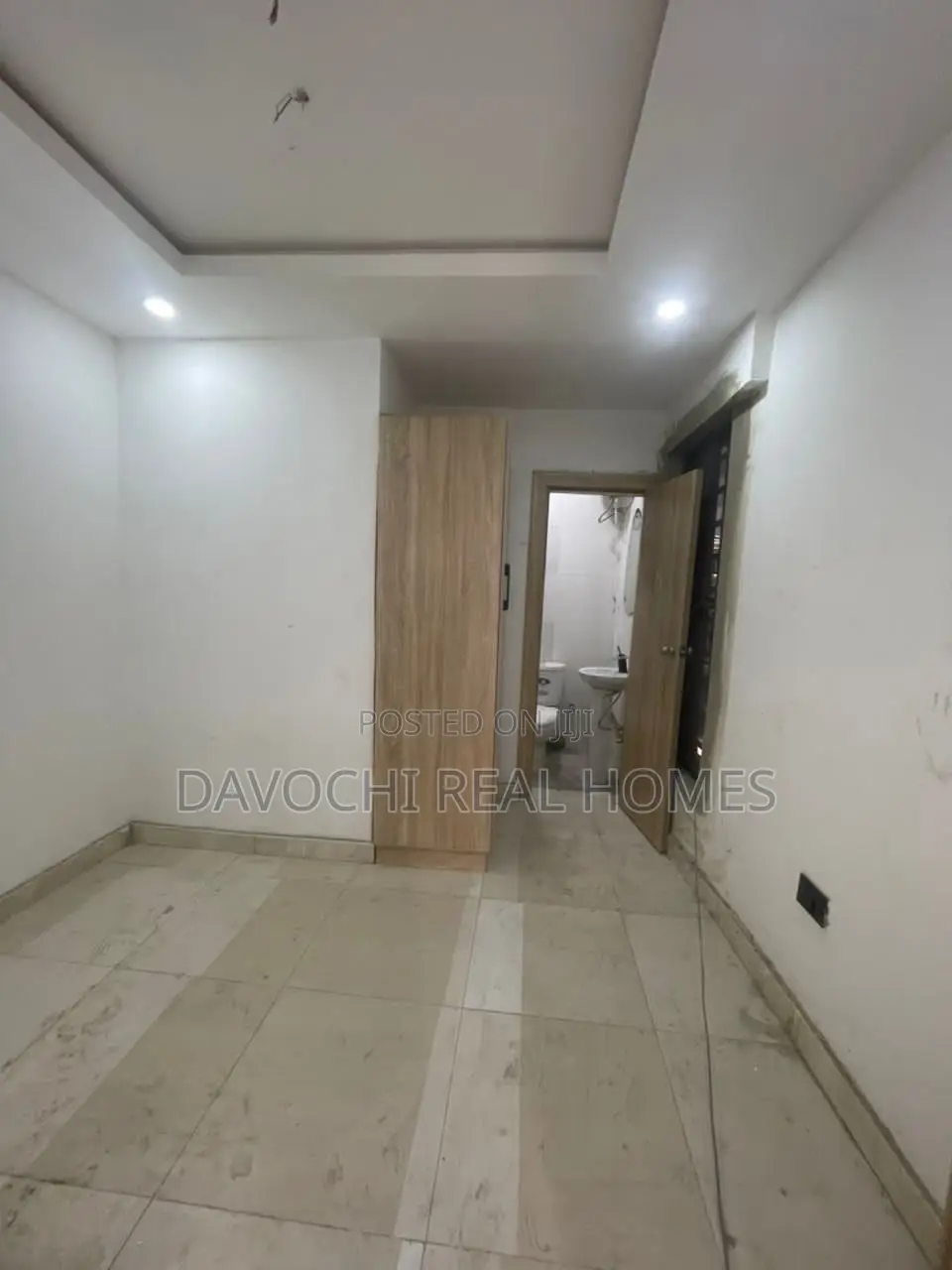 2bdrm Apartment in Ologolo for rent