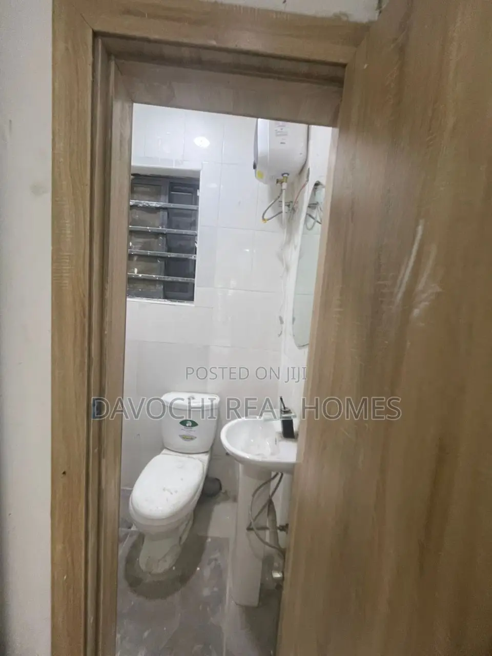 2bdrm Apartment in Ologolo for rent