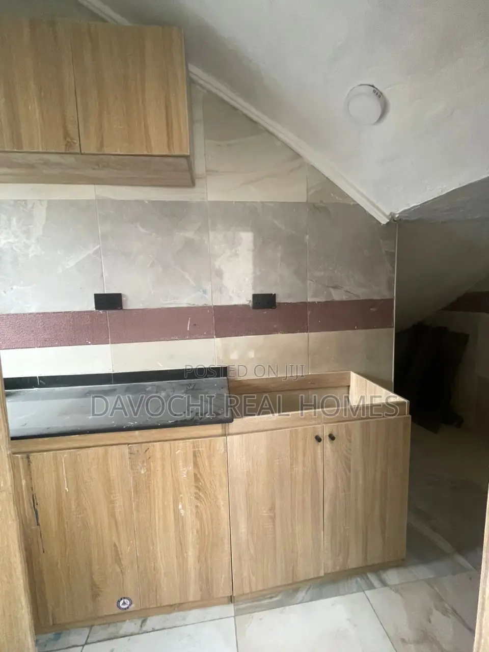 2bdrm Apartment in Ologolo for rent