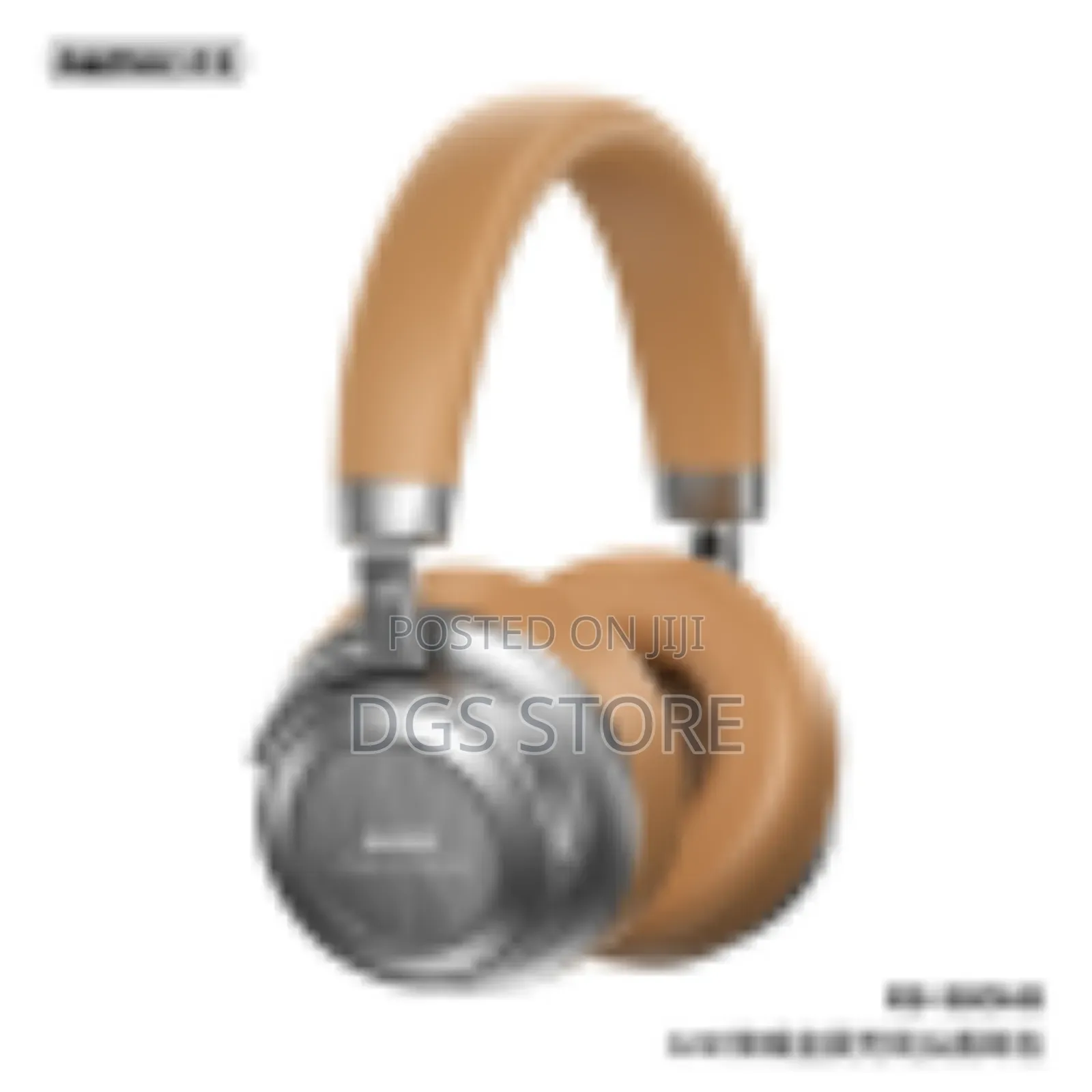 Remax Rb 980hb Bluetooth Headphone