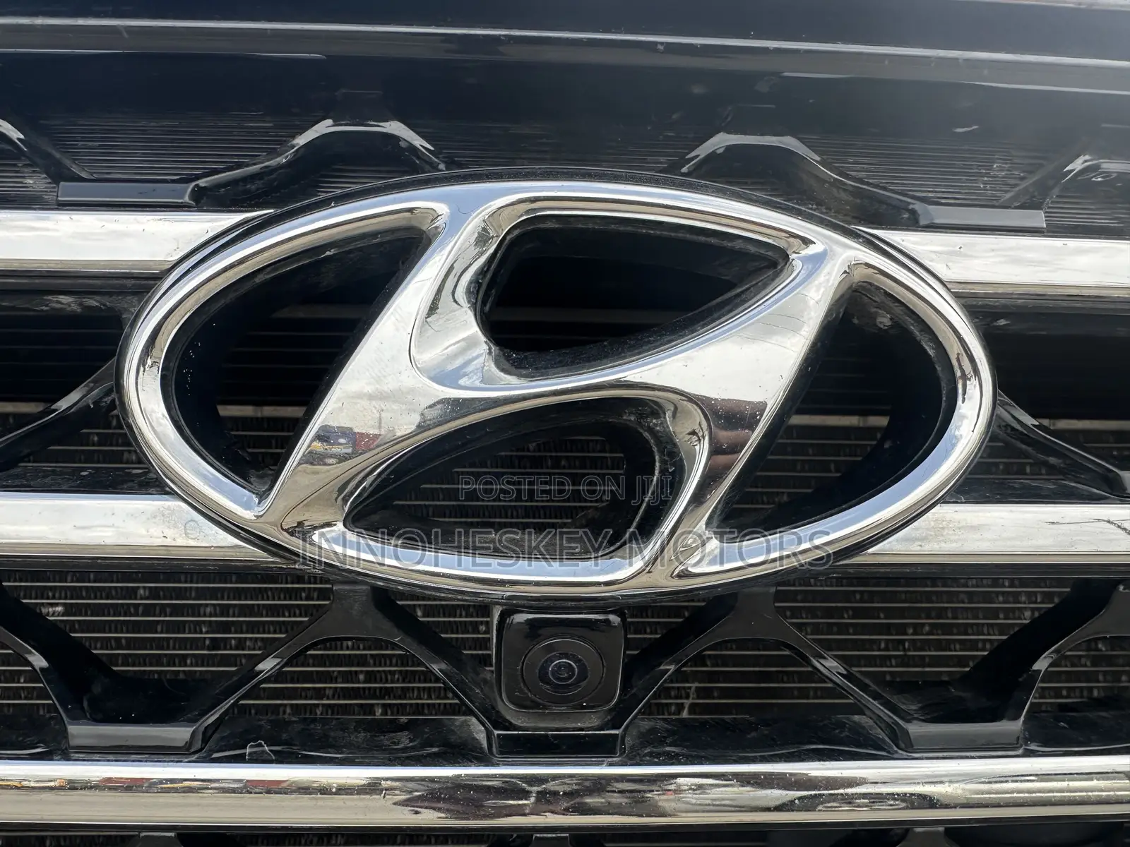 Hyundai Tucson Limited FWD 2020 Gray