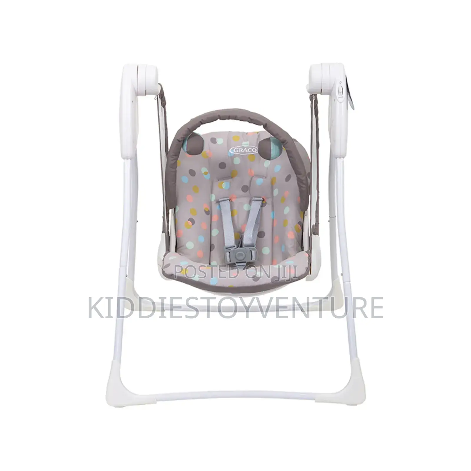 Graco Baby Delighted Swing
