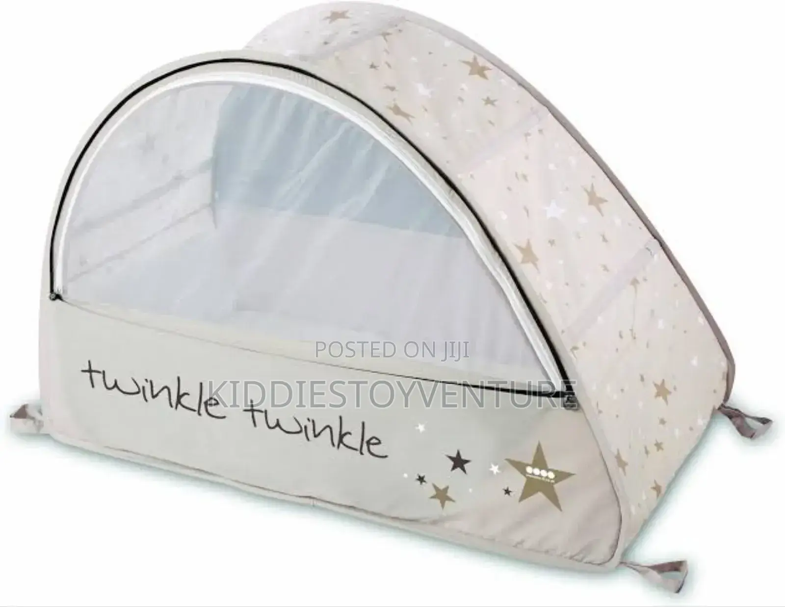 Koo-Di Pop-Up Bubble Travel Cot