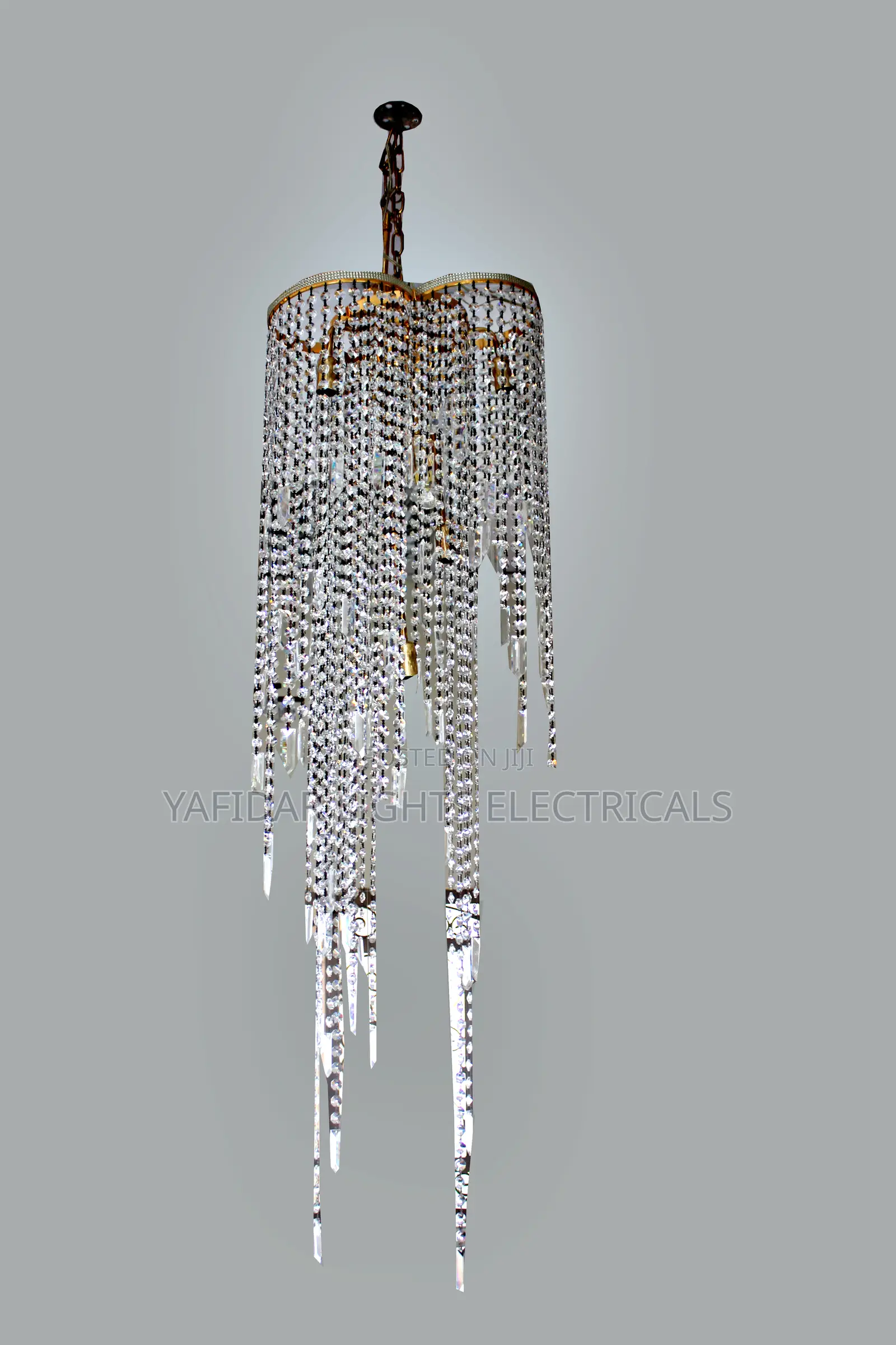 Crystal Chandelier