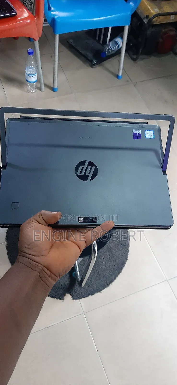 Laptop HP EliteBook X360 1030 G2 8GB Intel Core I5 SSD 256GB