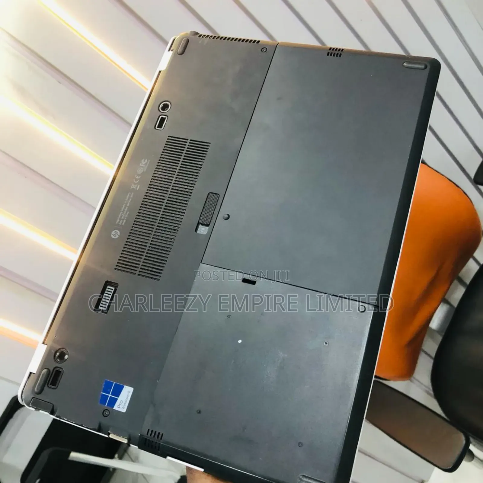 Laptop HP EliteBook Folio 9480M 8GB Intel Core I5 SSD 256GB