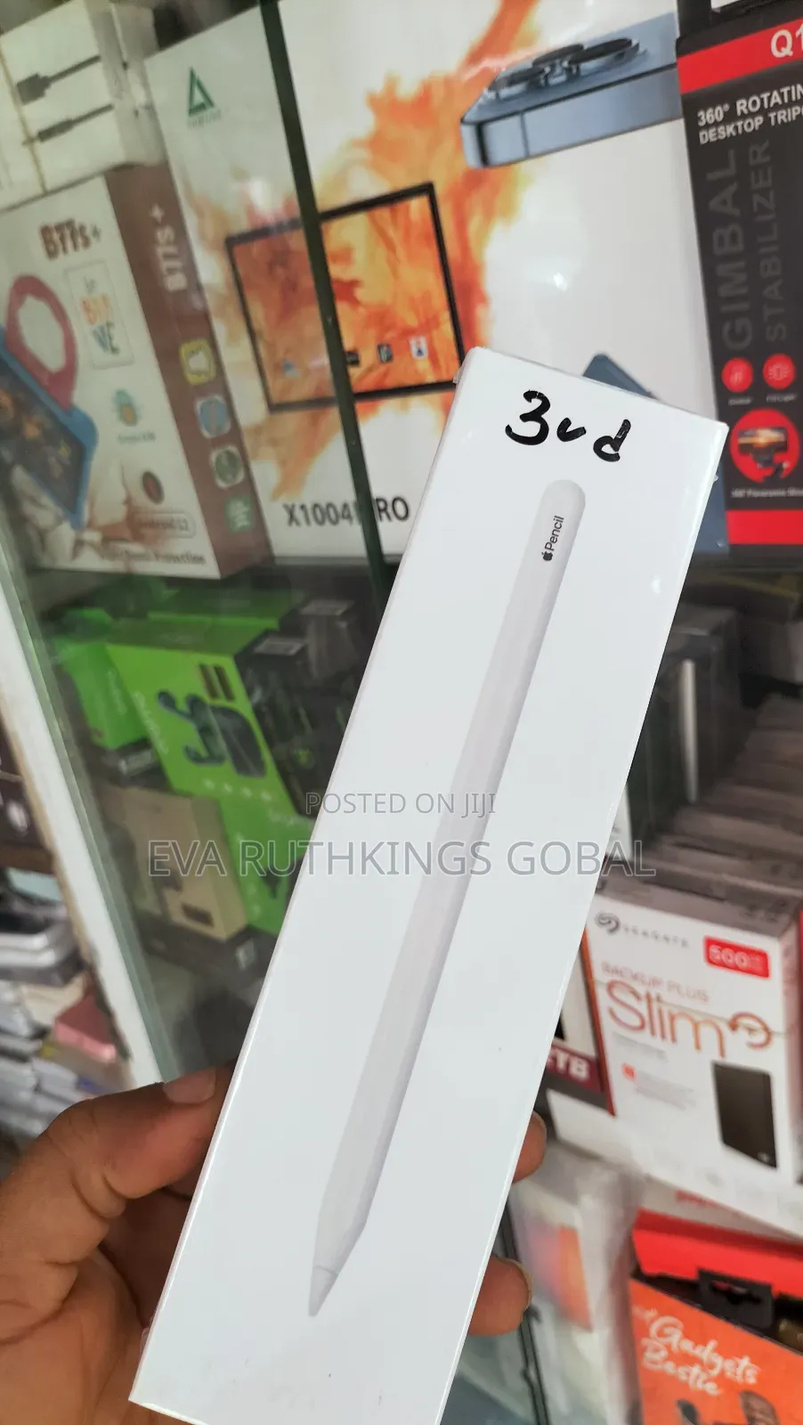 Universal Stylus Pen