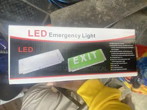 Exit Lights