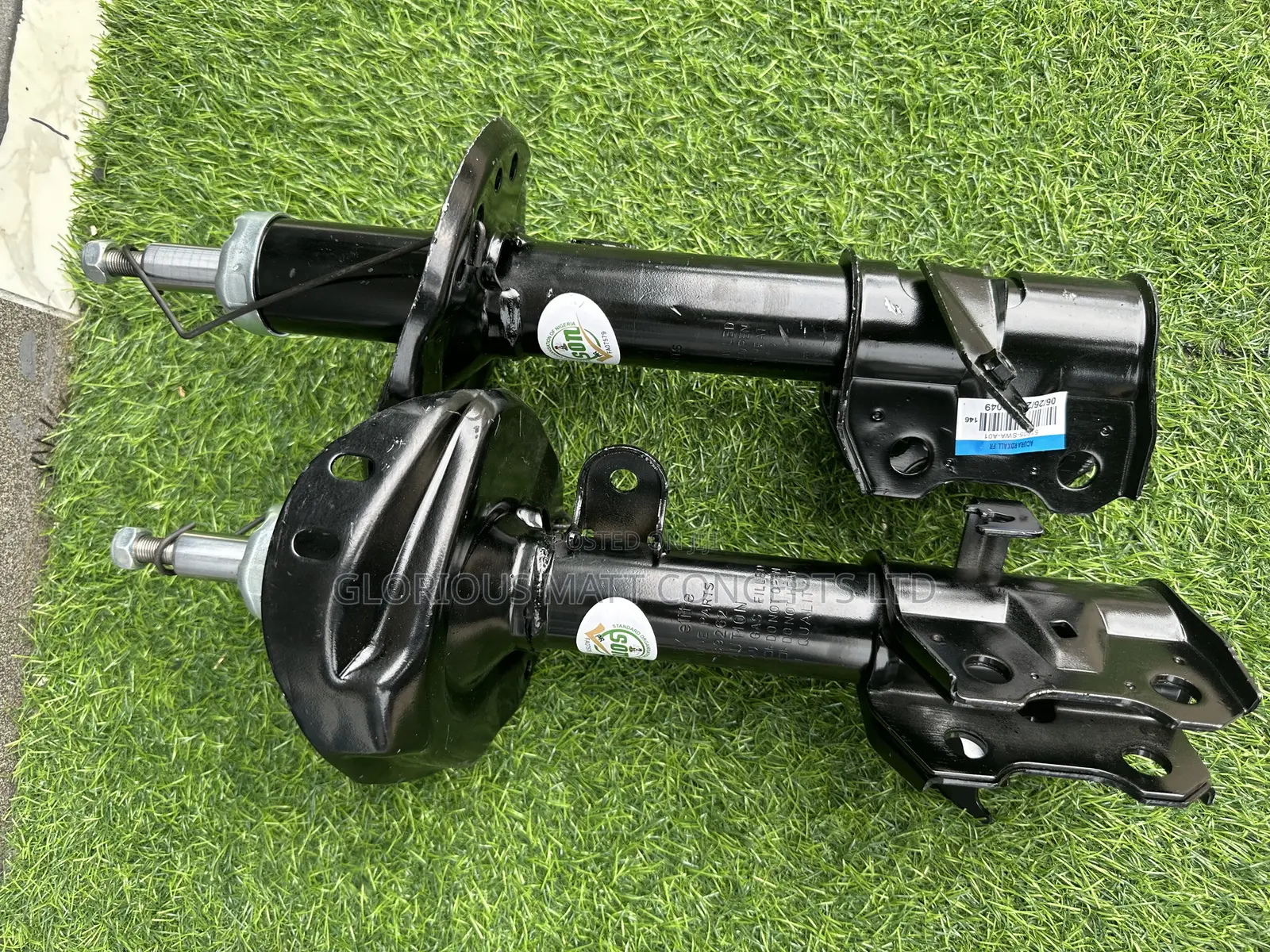 Crv 2008 -2013 Front Shock Absorber