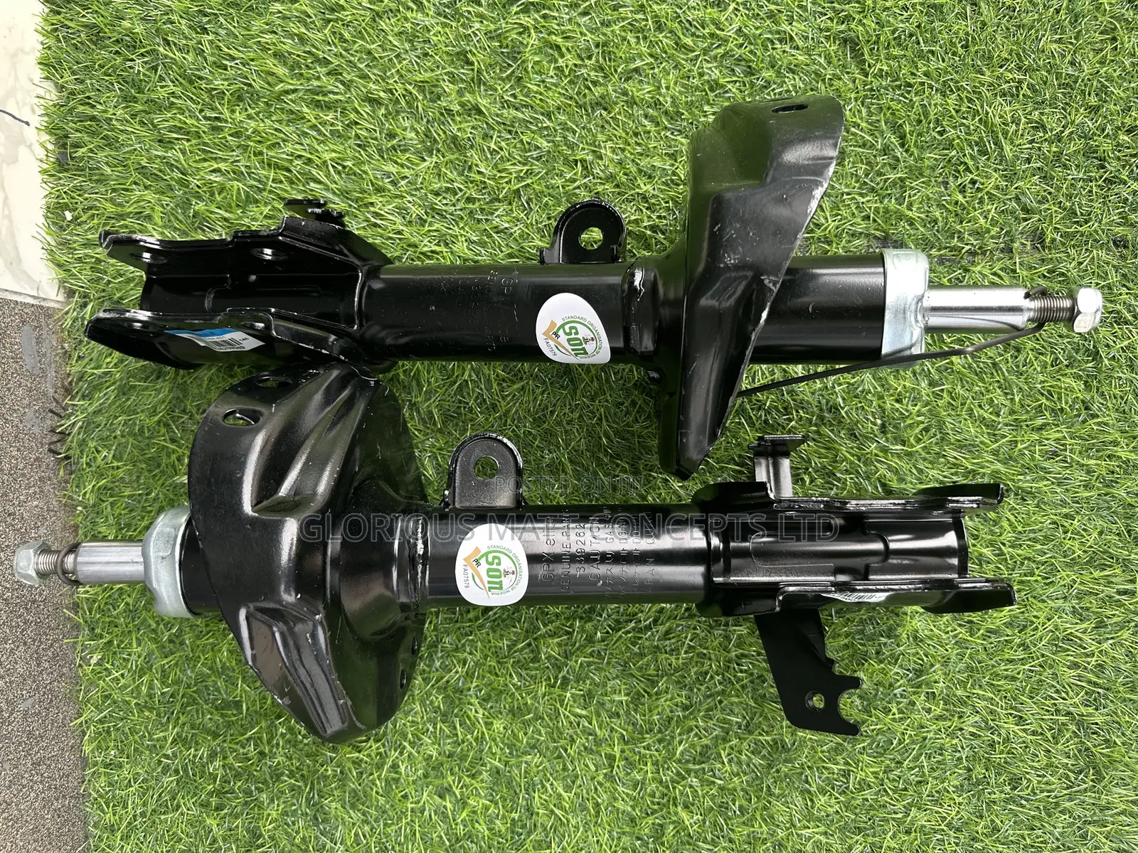 Crv 2008 -2013 Front Shock Absorber
