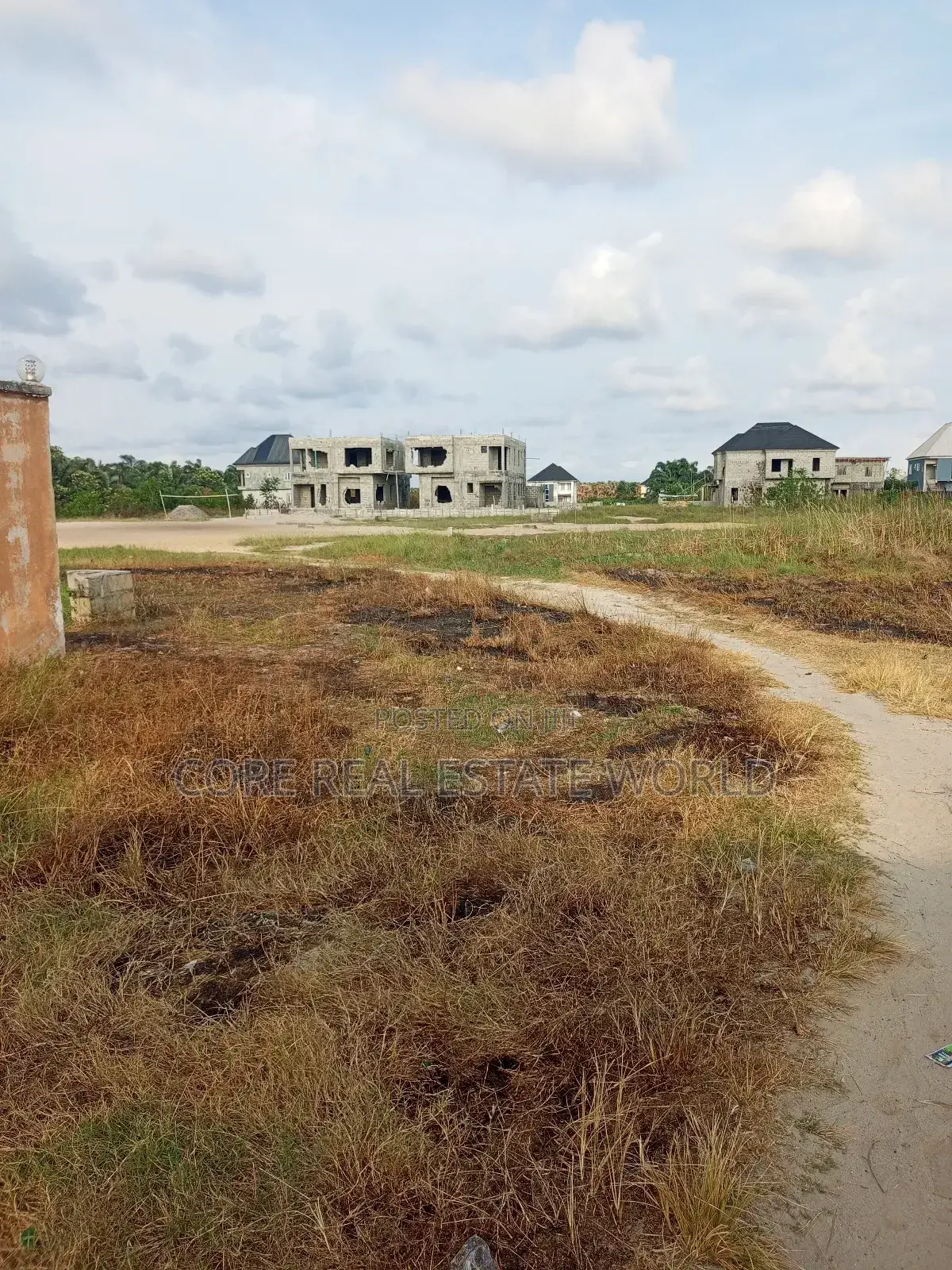 Affordable Land Idume Umunagu City Agbogazi Nike Enugu East