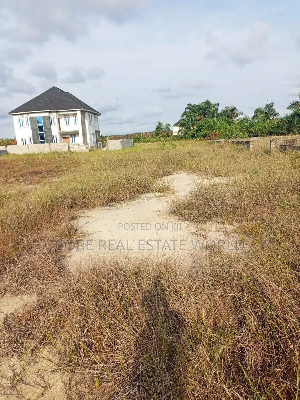 Affordable Land Idume Umunagu City Agbogazi Nike Enugu East