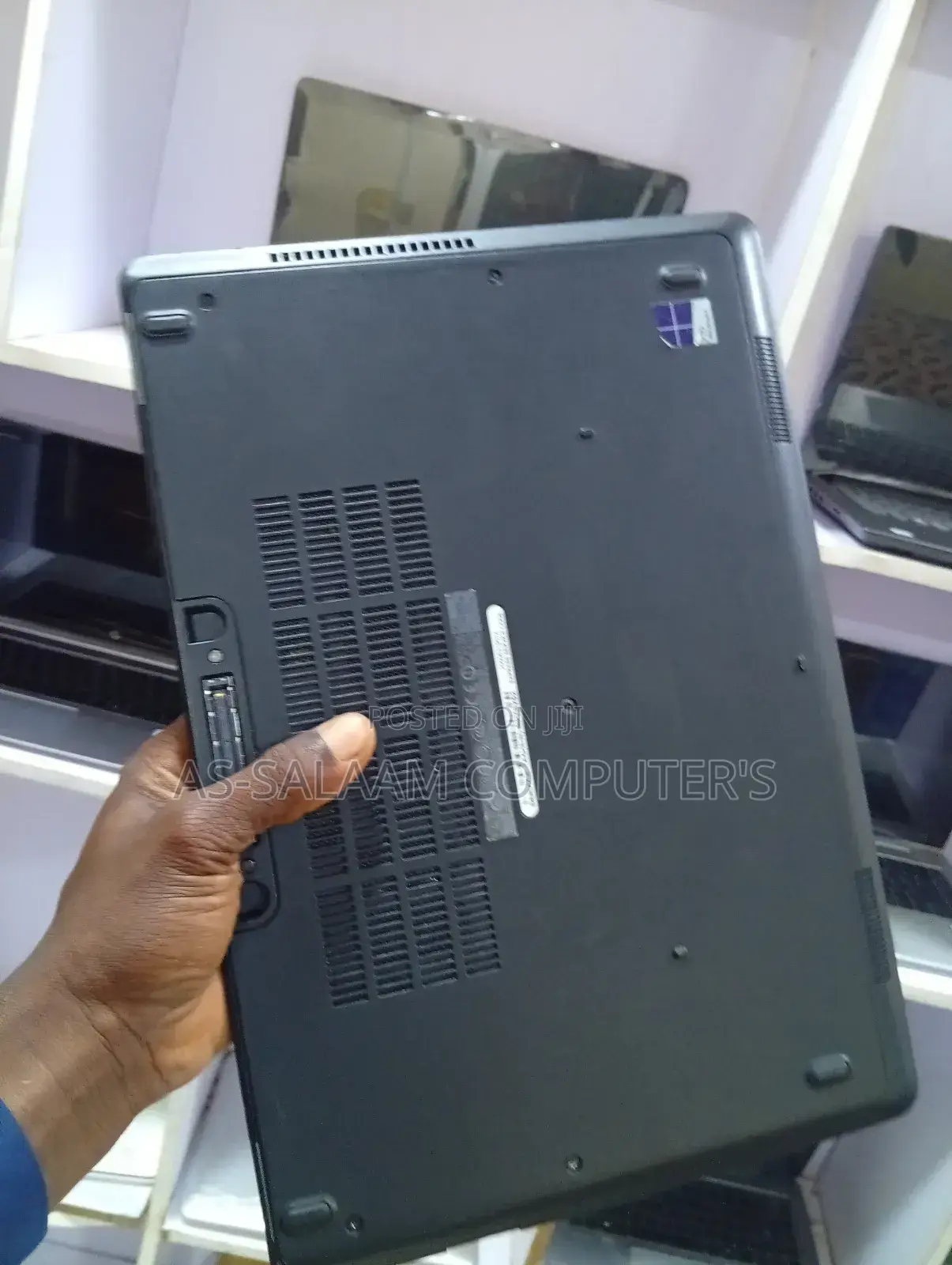 Laptop Dell Latitude 5480 8GB Intel Core I5 HDD 500GB