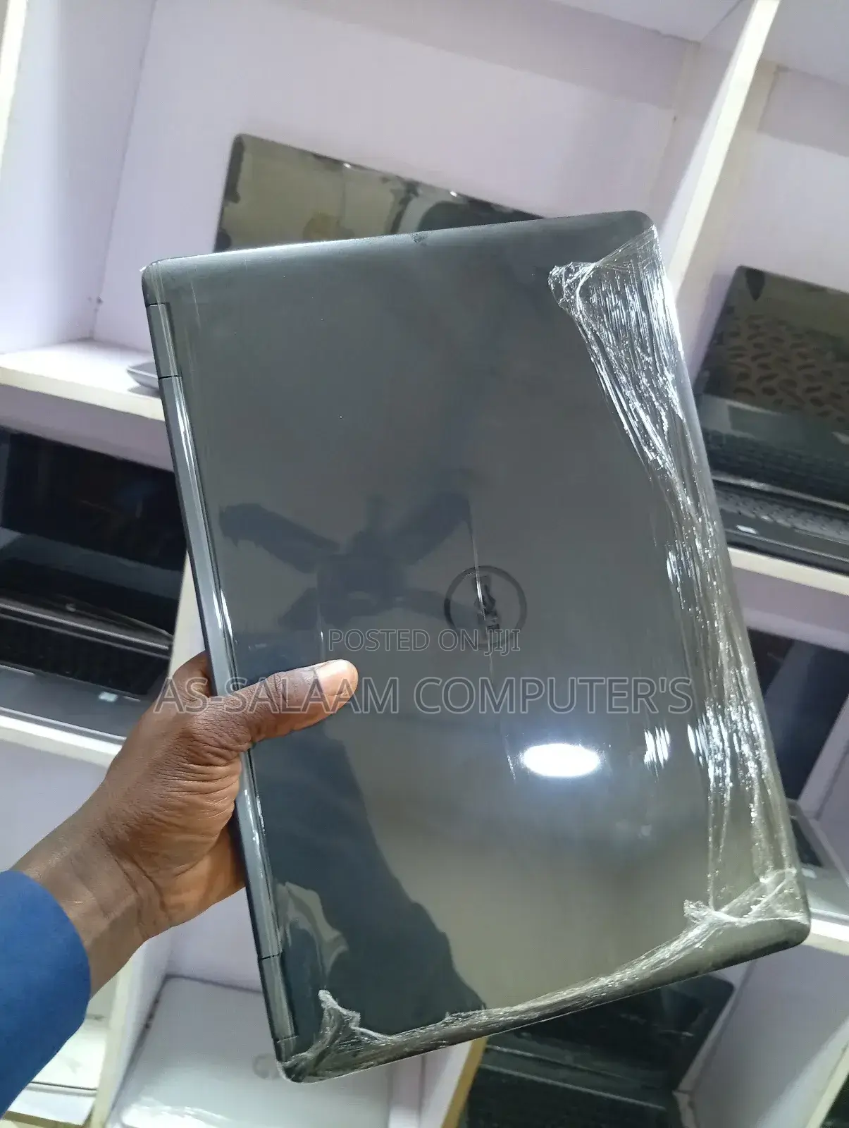 Laptop Dell Latitude 5480 8GB Intel Core I5 HDD 500GB