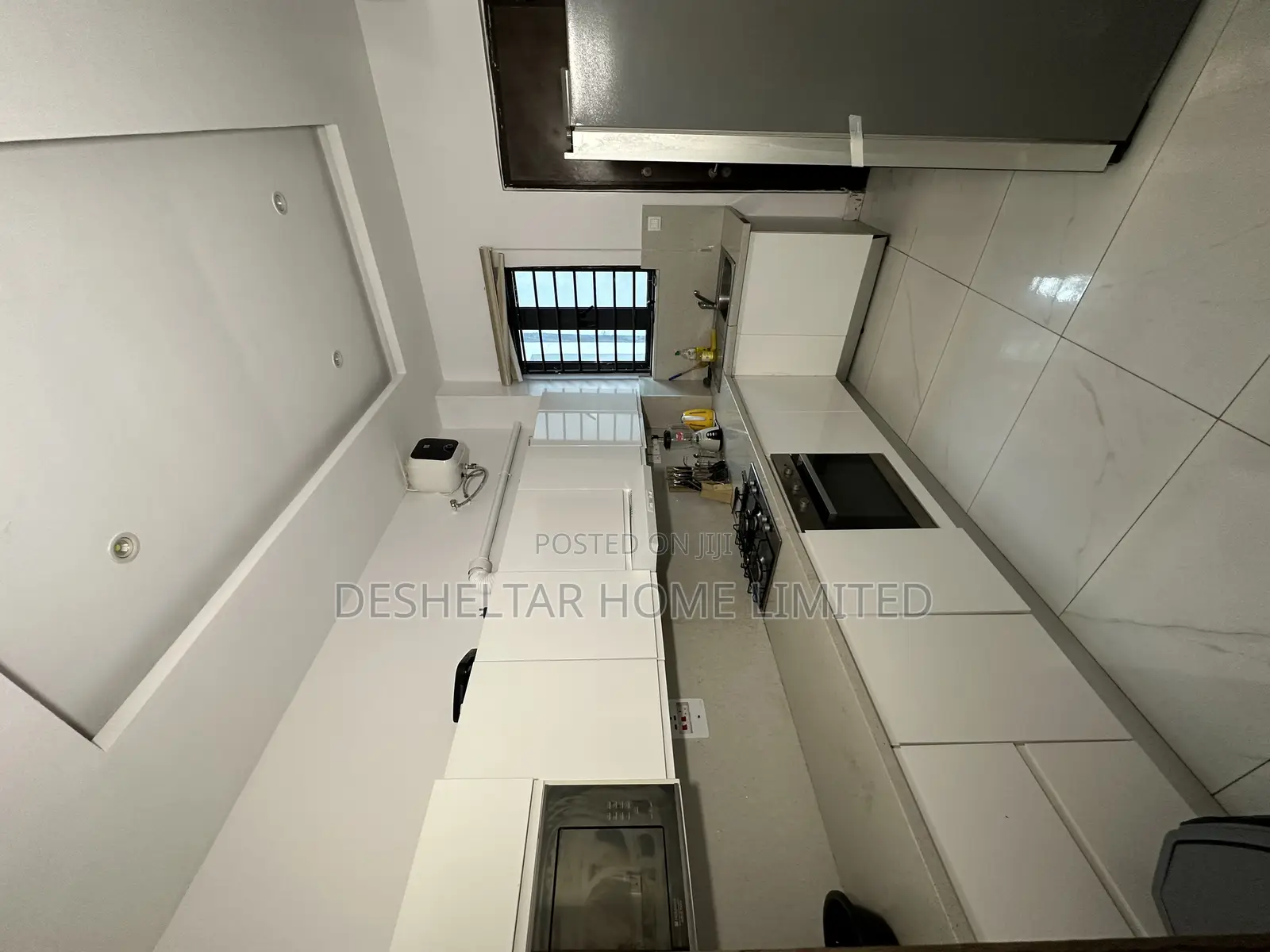 Furnished 2bdrm Block of Flats in Lekki for rent