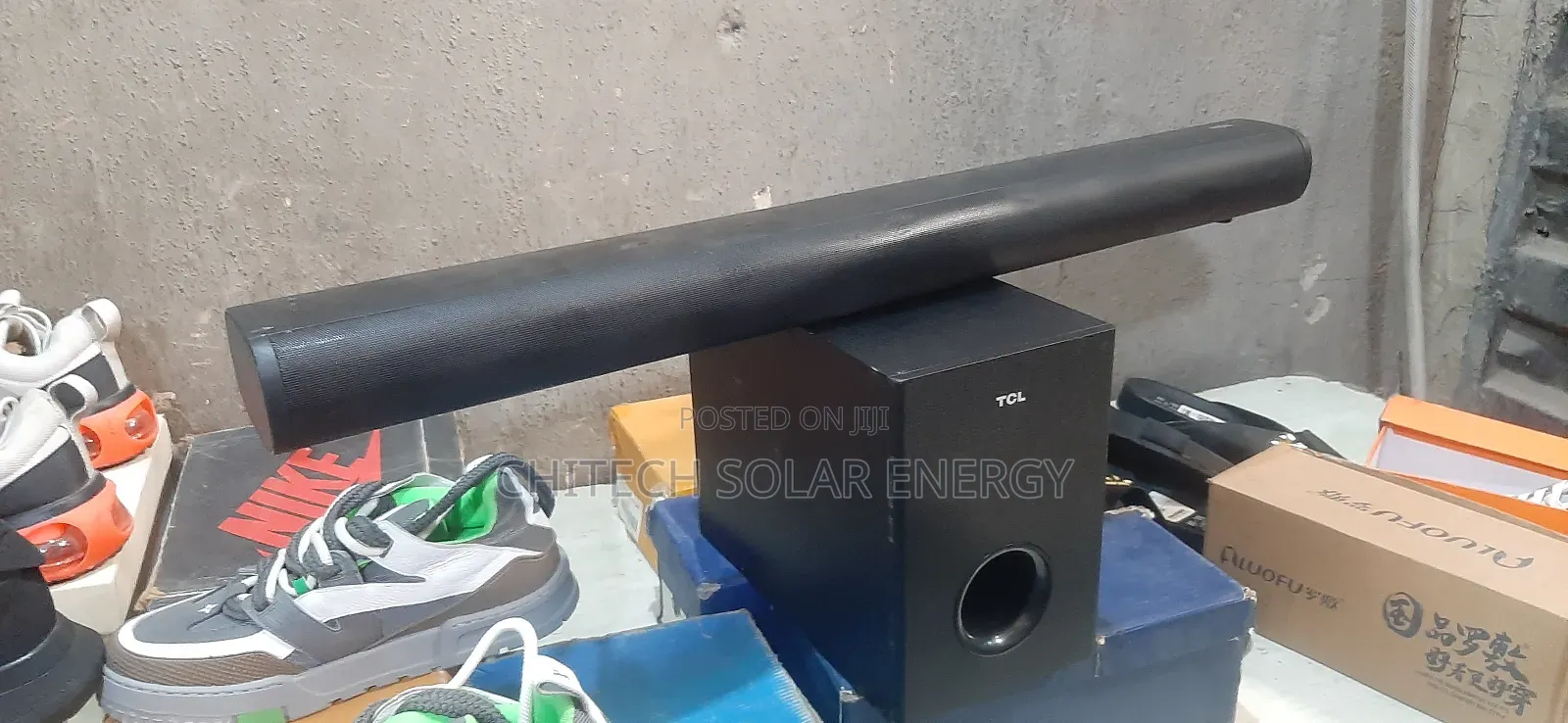 TCL Soundbar
