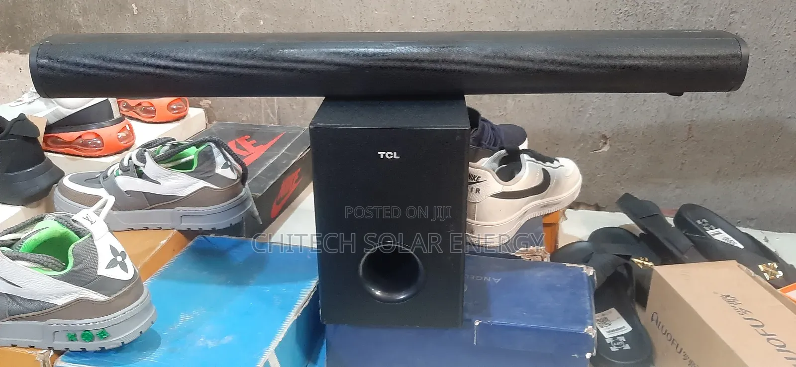 TCL Soundbar