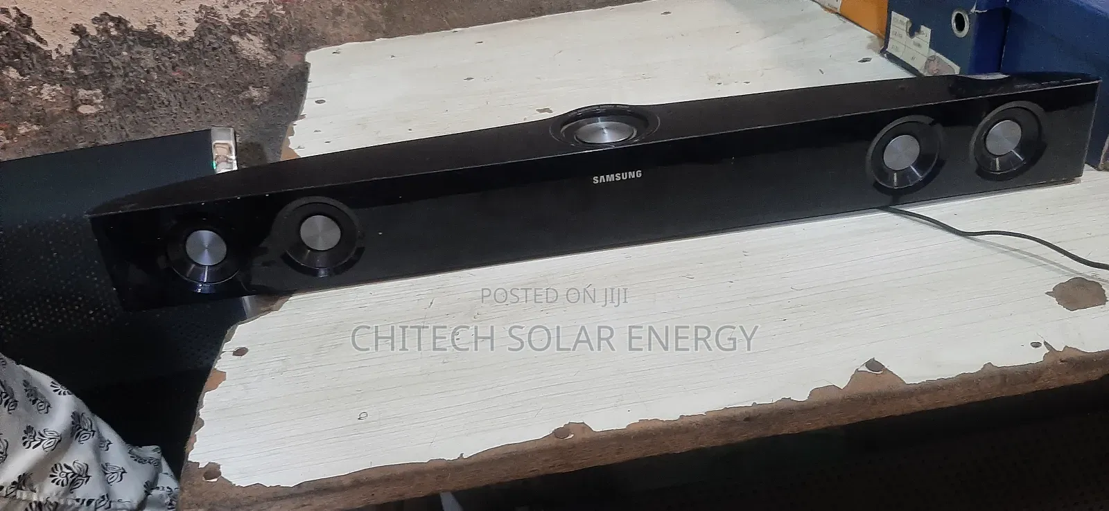 Samsung Soundbar