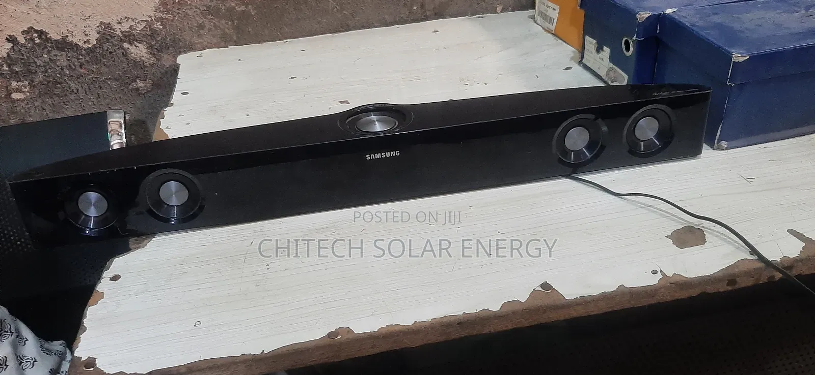 Samsung Soundbar