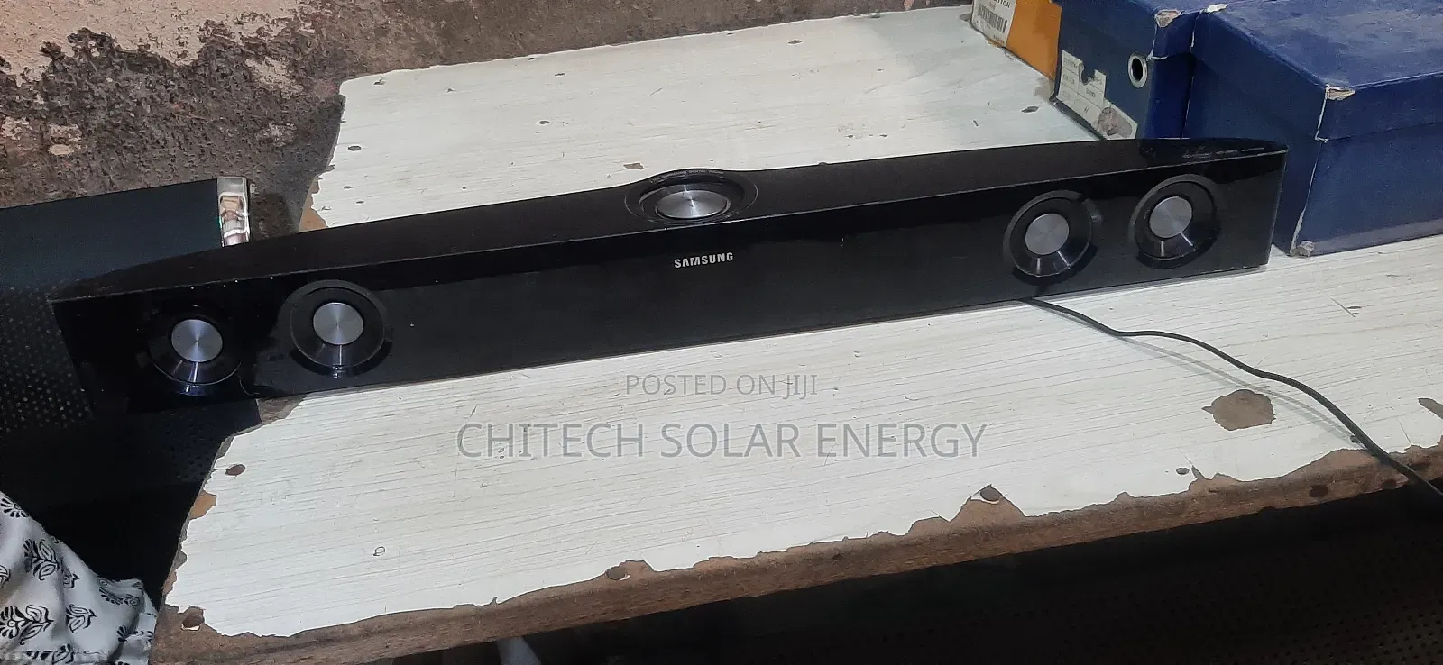 Samsung Soundbar