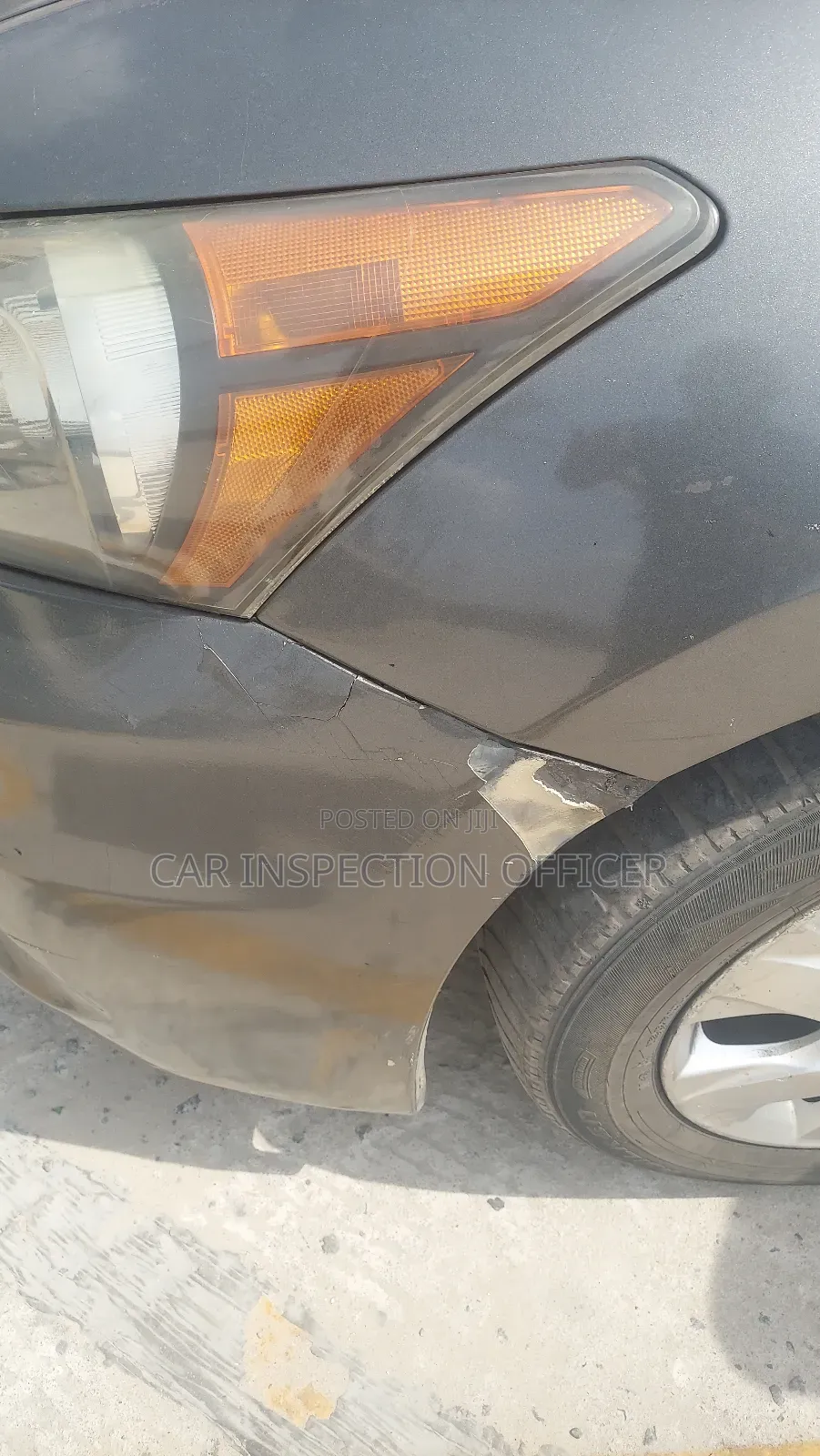 Car/Vehicle Inspection Mechanic for Toyota Mercedes Lexus
