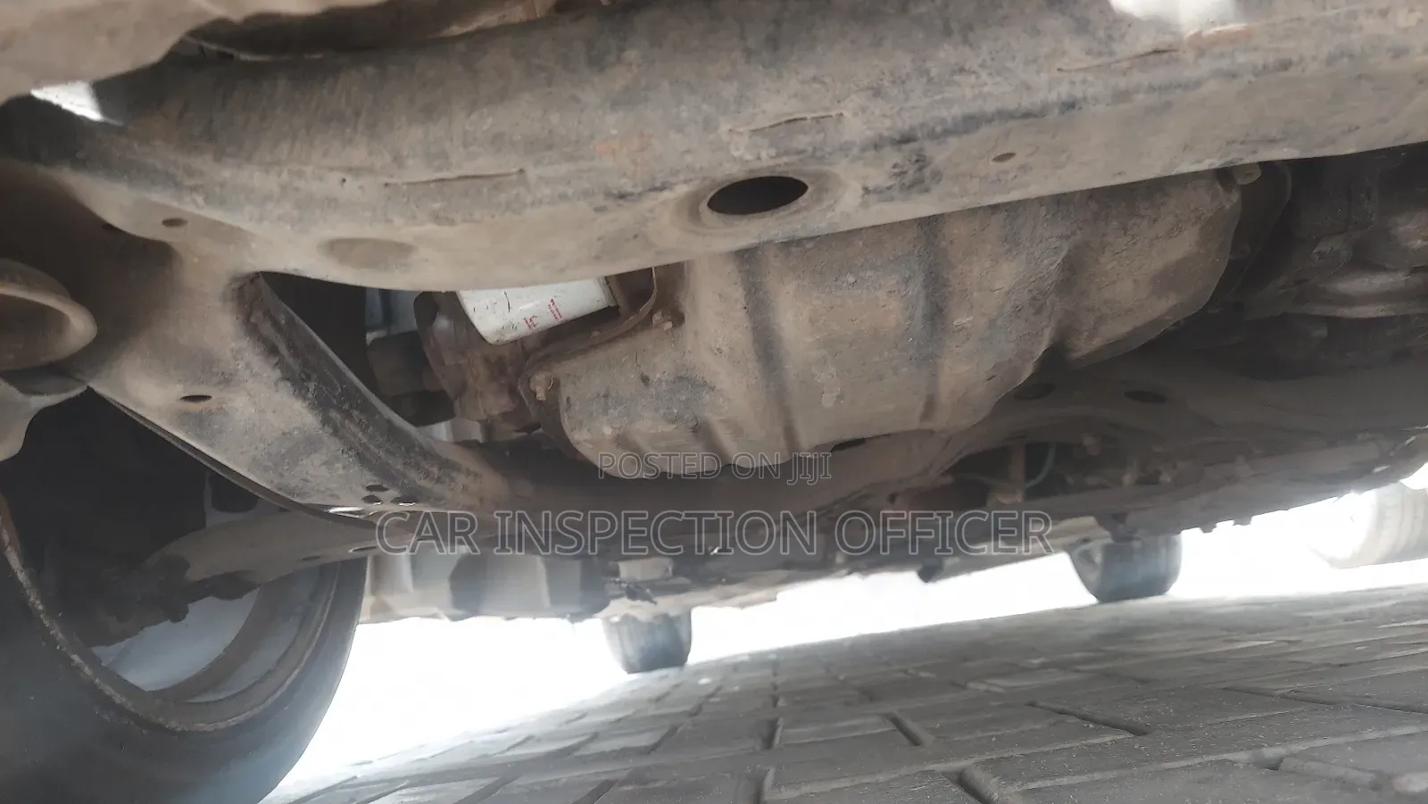 Car/Vehicle Inspection Mechanic for Toyota Mercedes Lexus