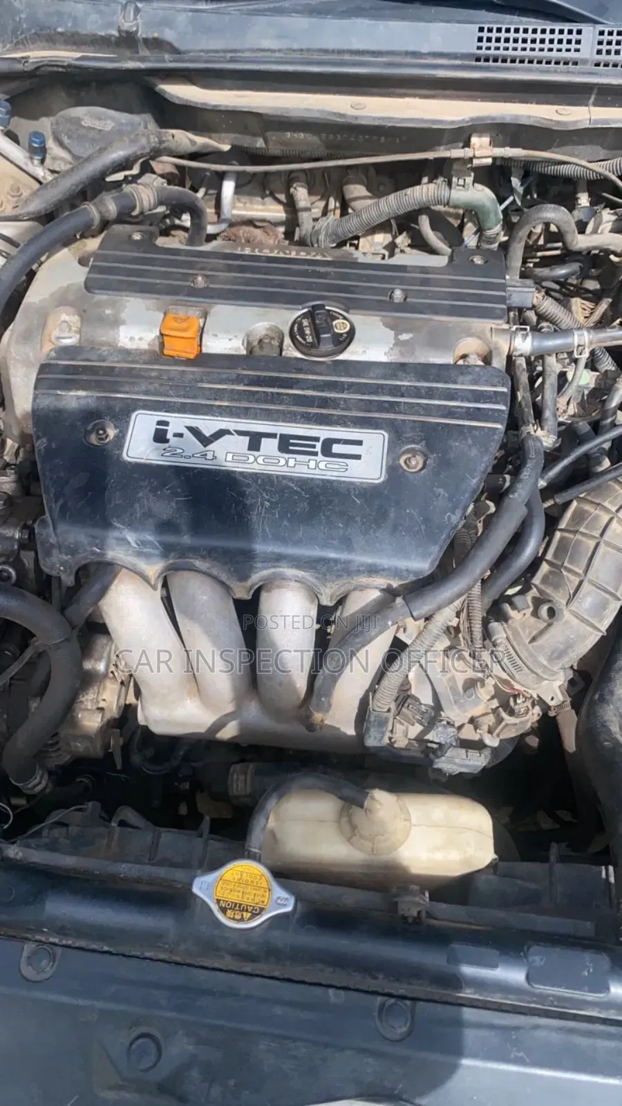 Car/Vehicle Inspection Mechanic for Toyota Mercedes Lexus