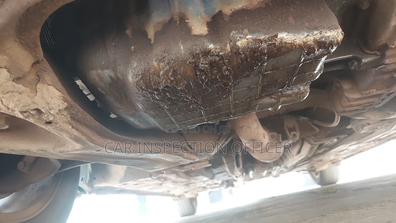 Car/Vehicle Inspection Mechanic for Toyota Mercedes Lexus