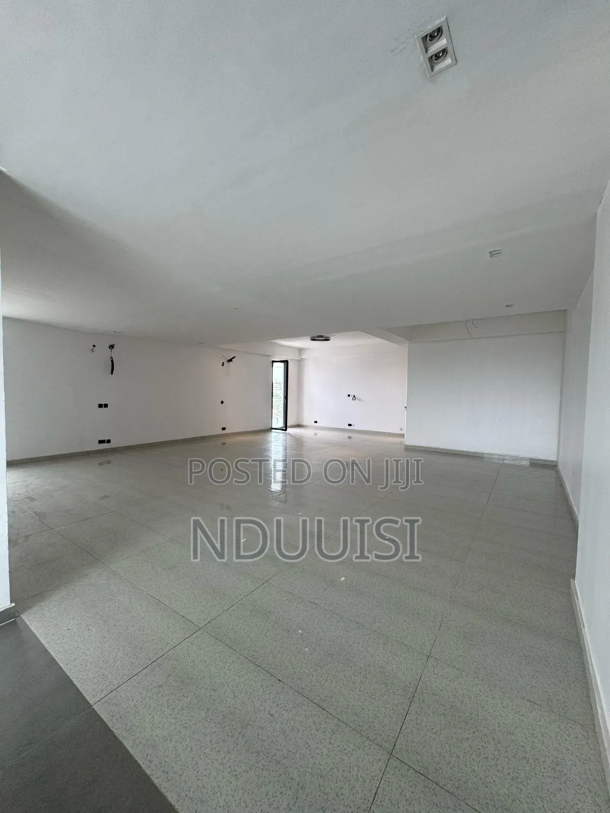 5bdrm Penthouse in Ikoyi for sale
