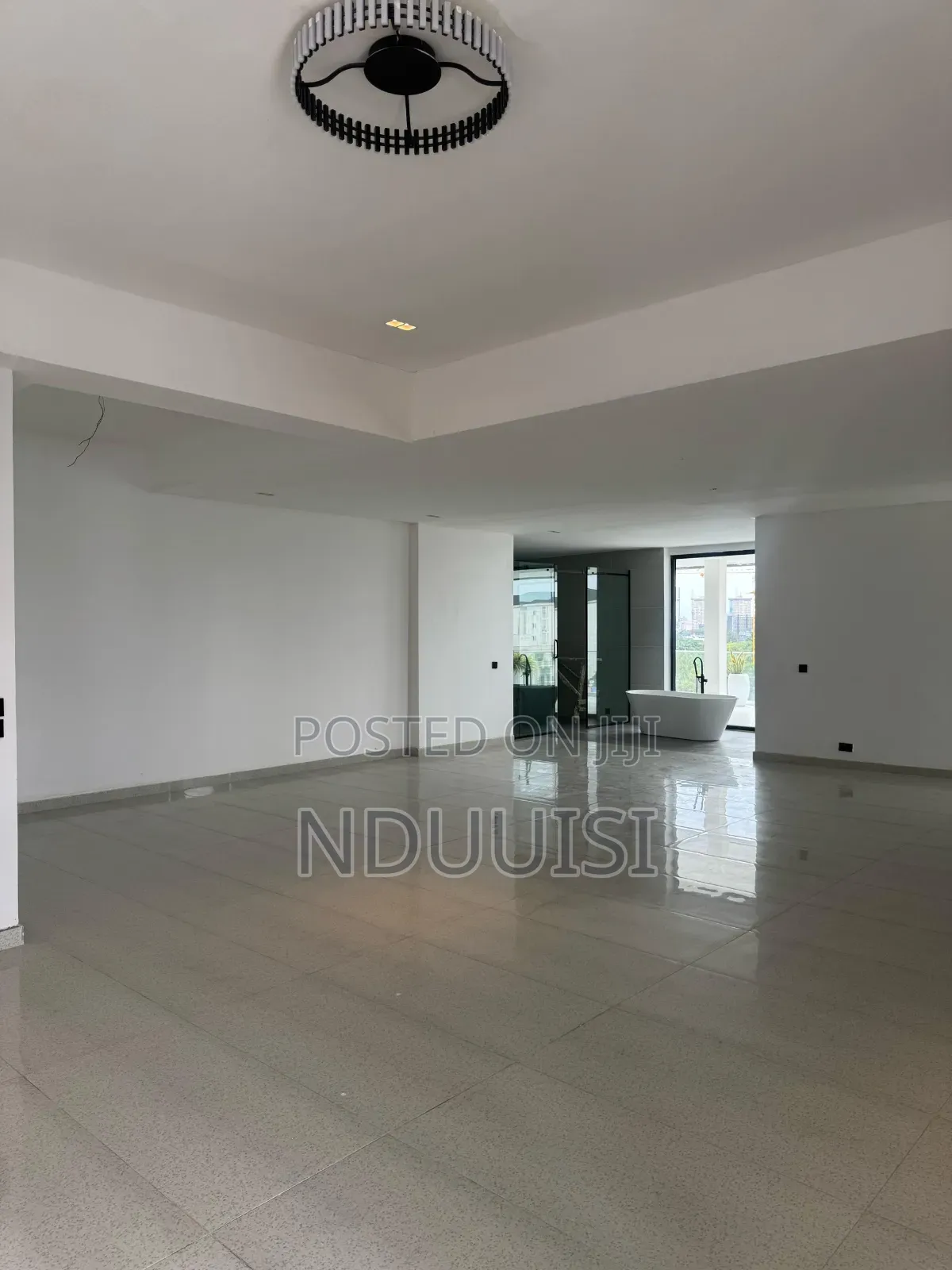 5bdrm Penthouse in Ikoyi for sale