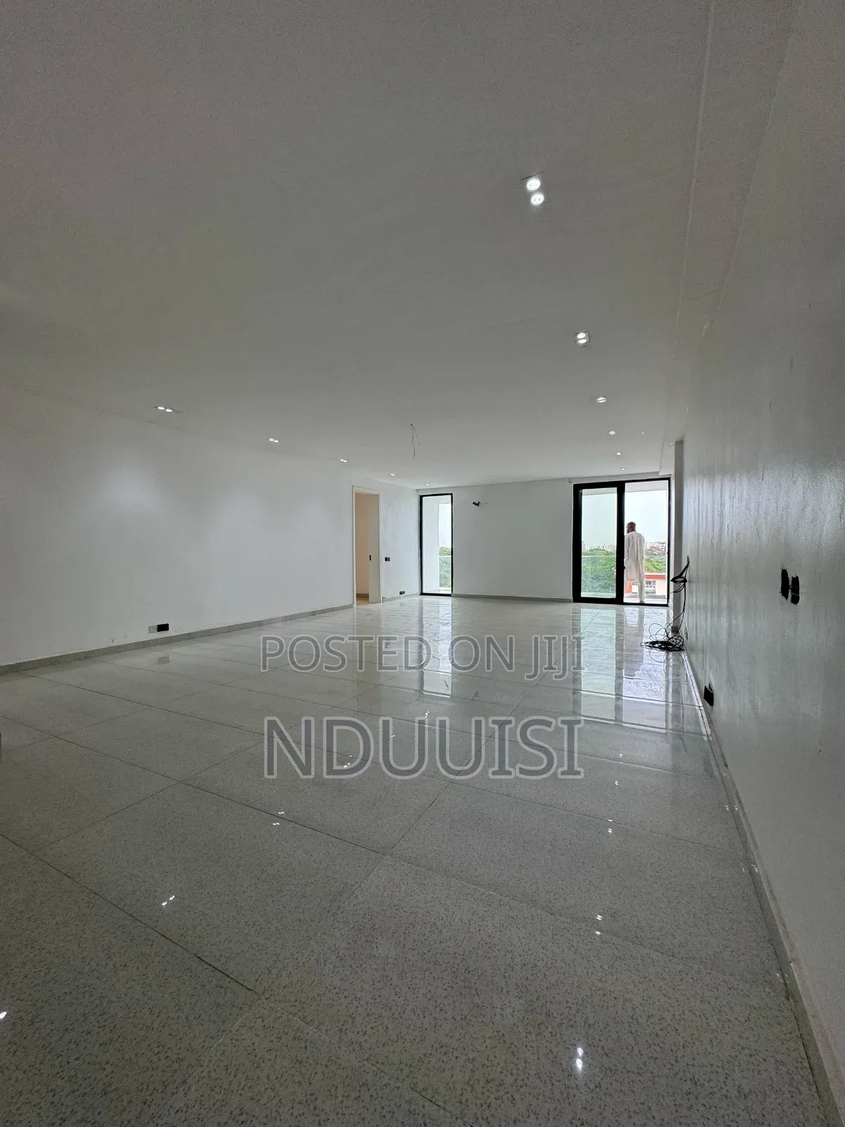 5bdrm Penthouse in Ikoyi for sale