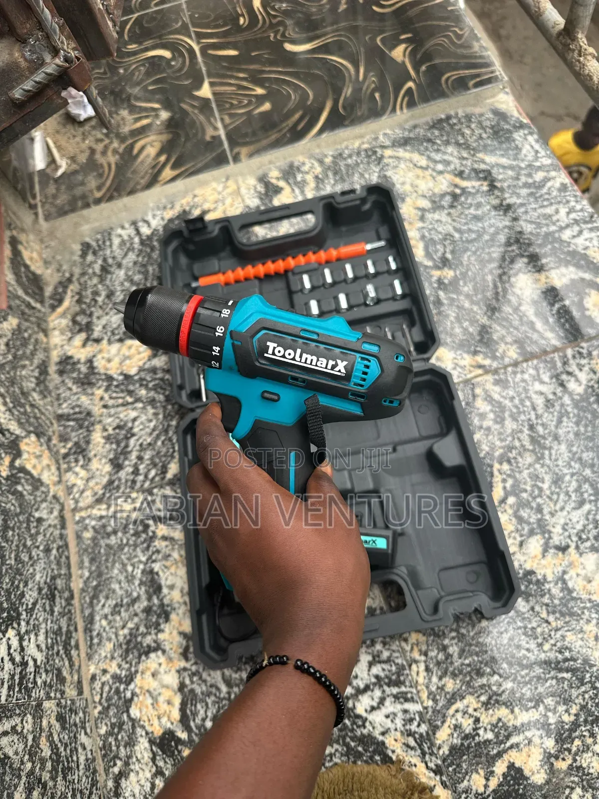 48v Battery Screwing , Drilling Machine
