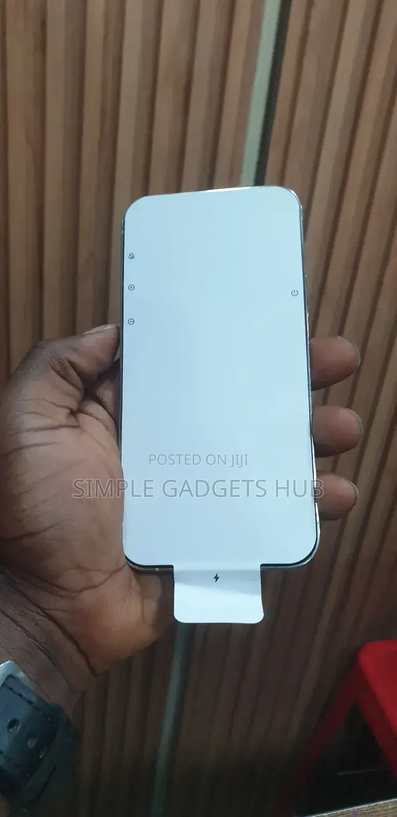 New Apple iPhone 12 Pro 128 GB