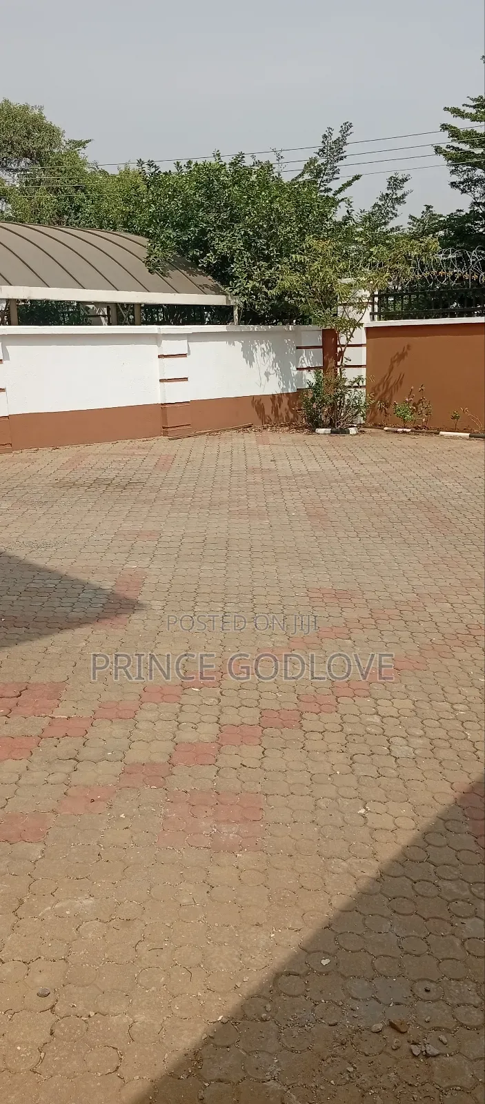 5bdrm Duplex in Gwarinpa Estate for rent