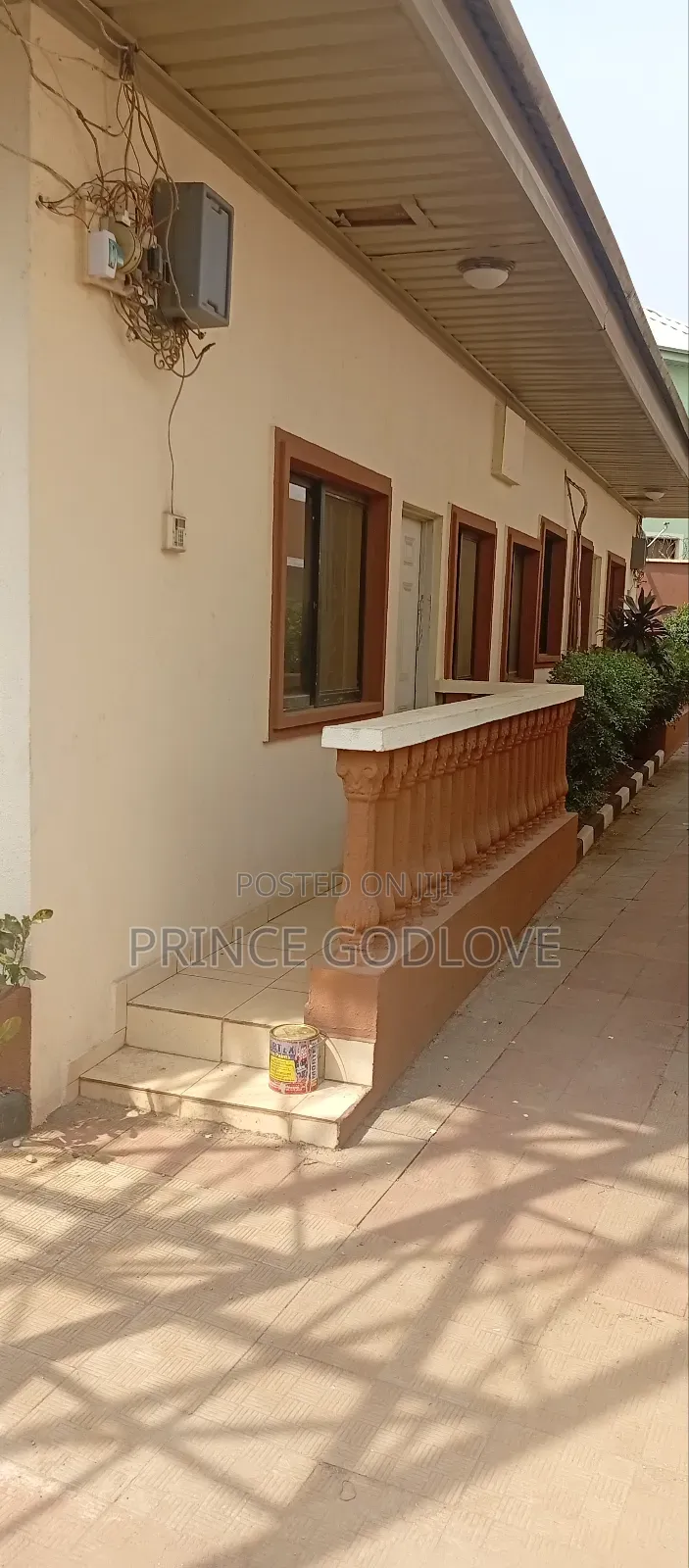 5bdrm Duplex in Gwarinpa Estate for rent