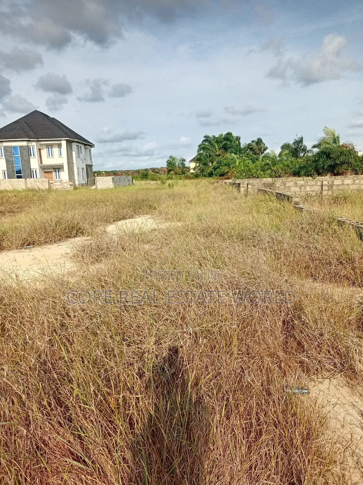 Buy and Build, Apo Hills Abuja