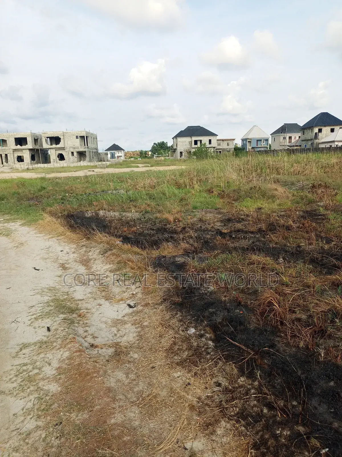 Buy and Build, Idu Railway Station Abuja