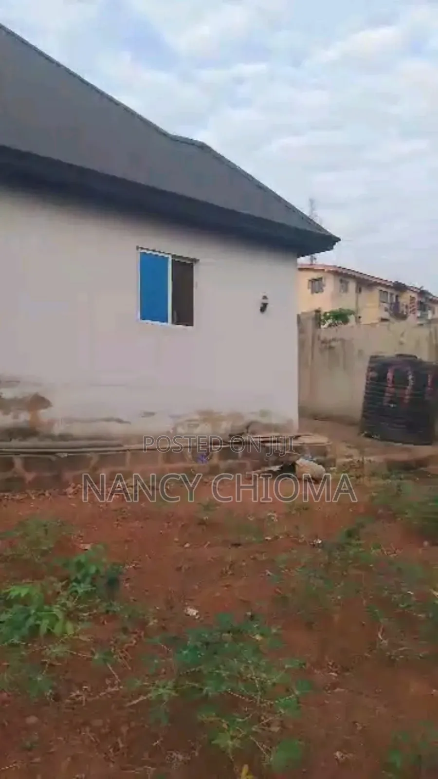 Furnished 4bdrm Bungalow in Abakpa, Enugu for sale