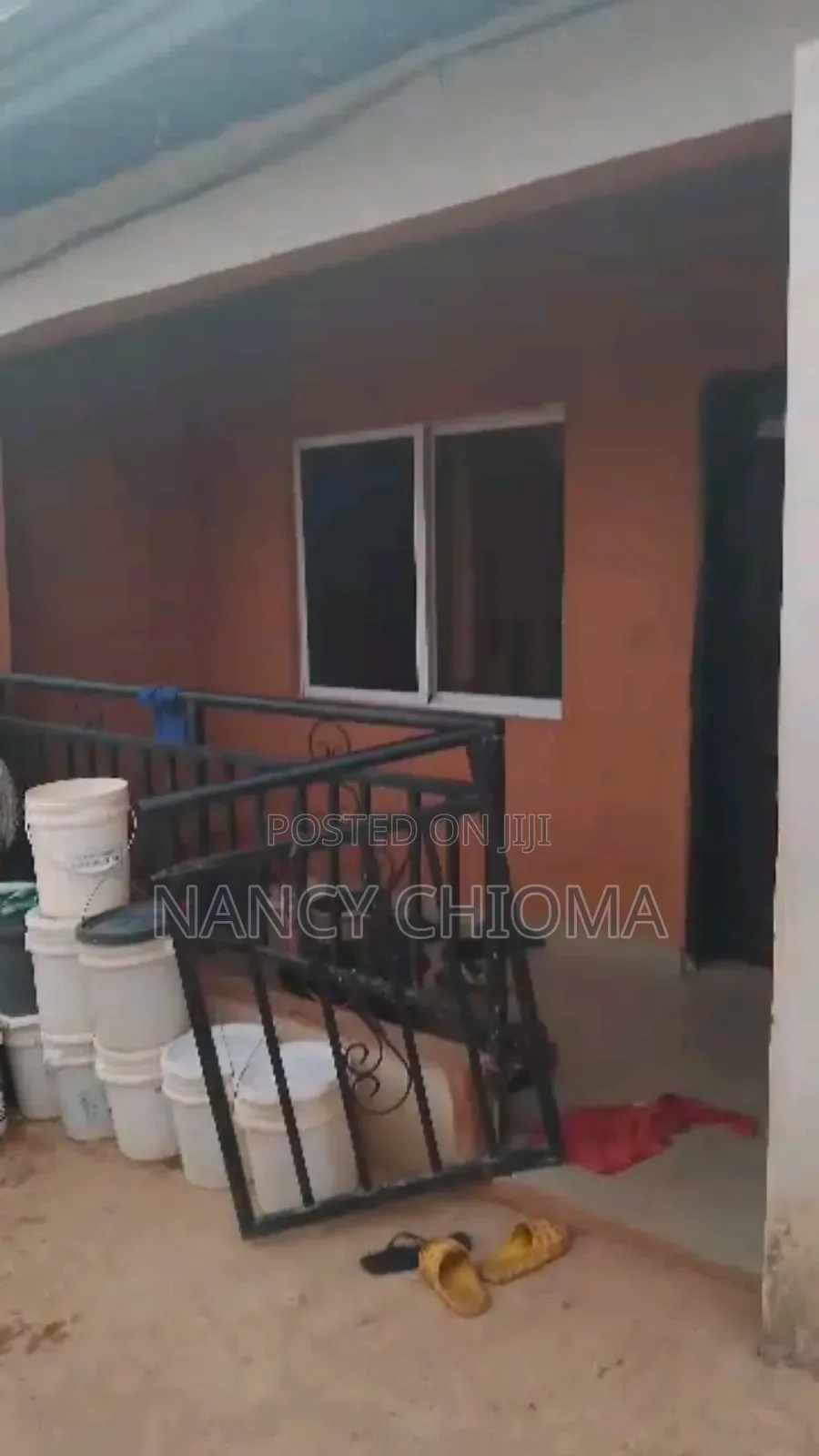 Furnished 4bdrm Bungalow in Abakpa, Enugu for sale