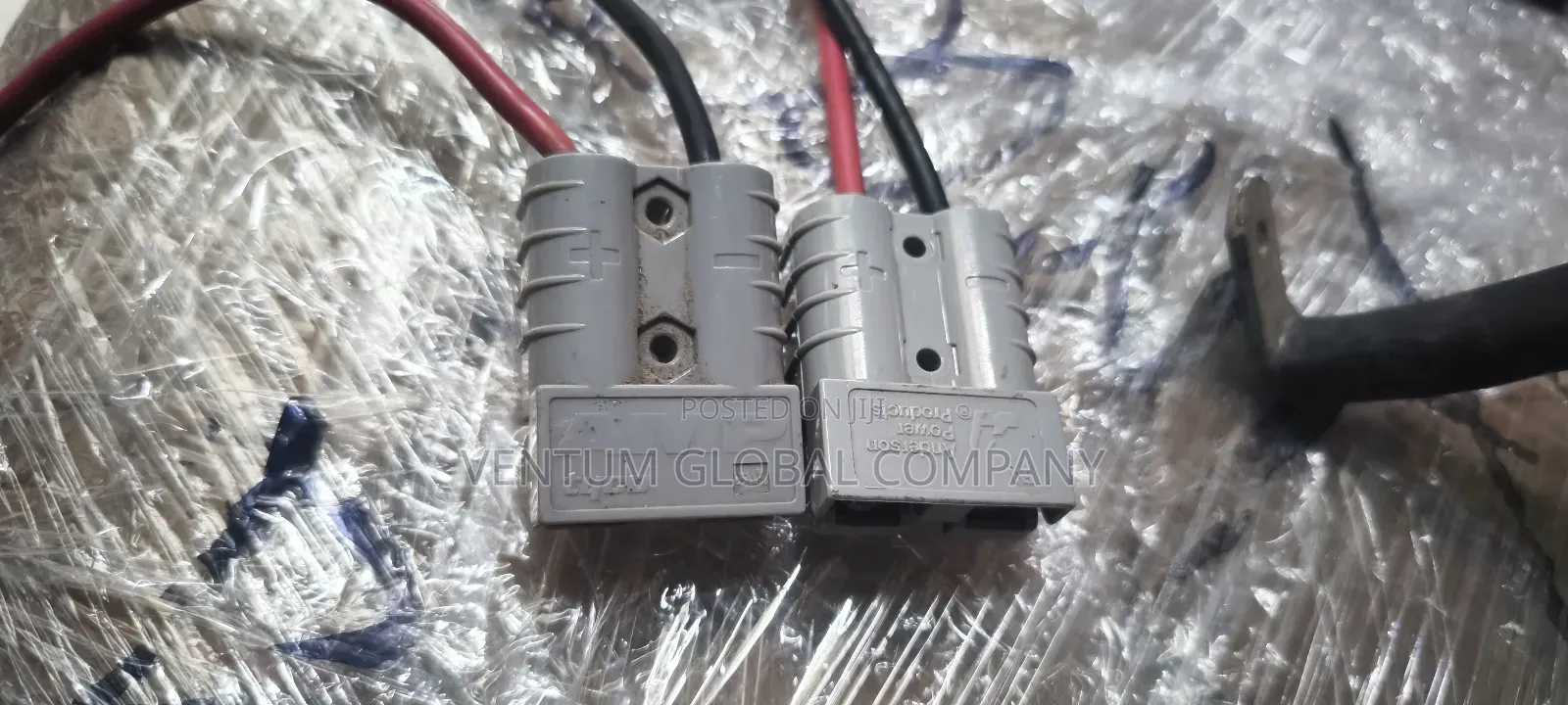 Automobile Dc Socket 20a-175a 600vdc