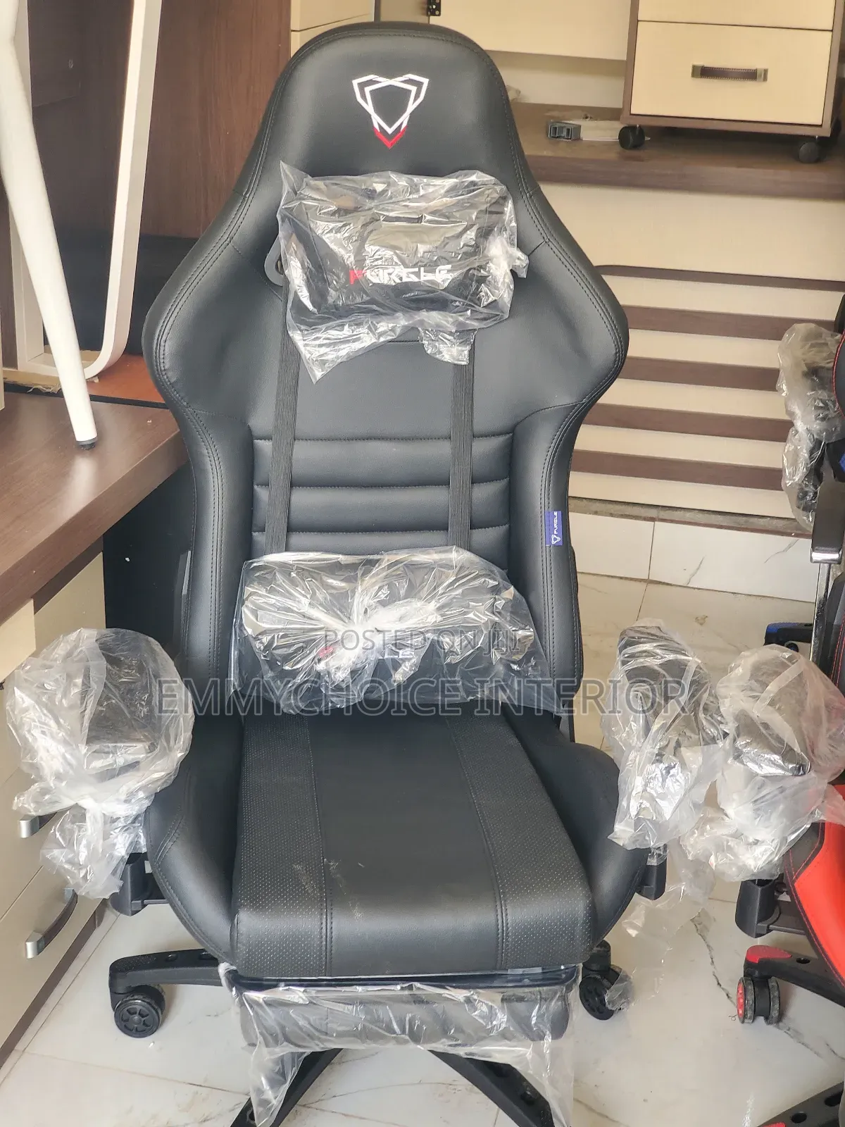 Executive Gaming Chair