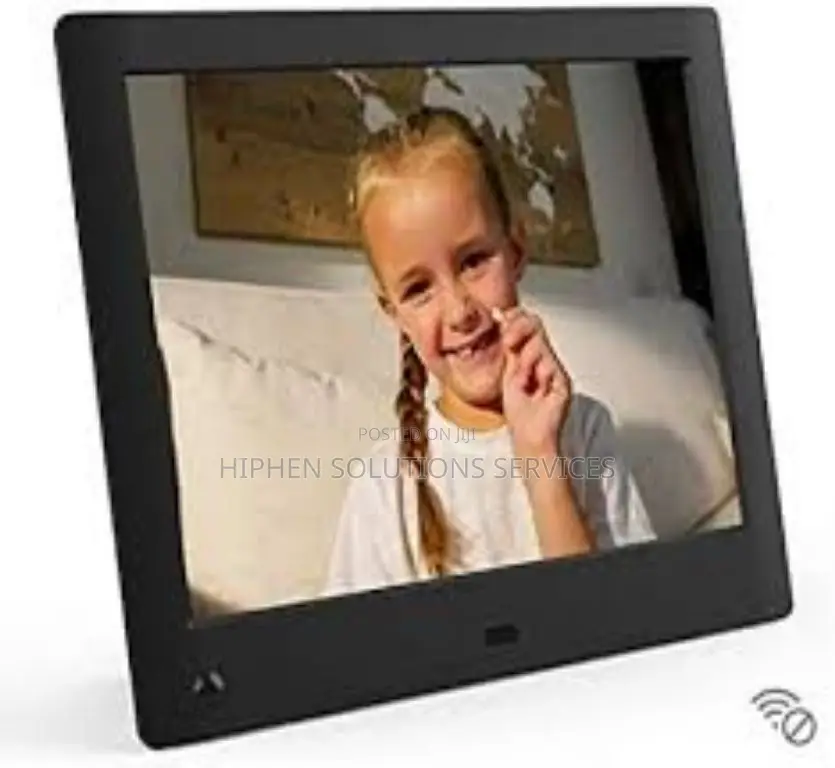 Wifi Spy Camera With Video Recorder Motion Detection