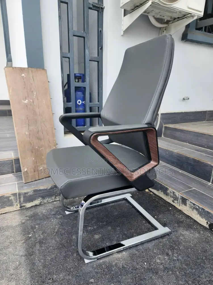 Imported Executive Office Visitors Chair
