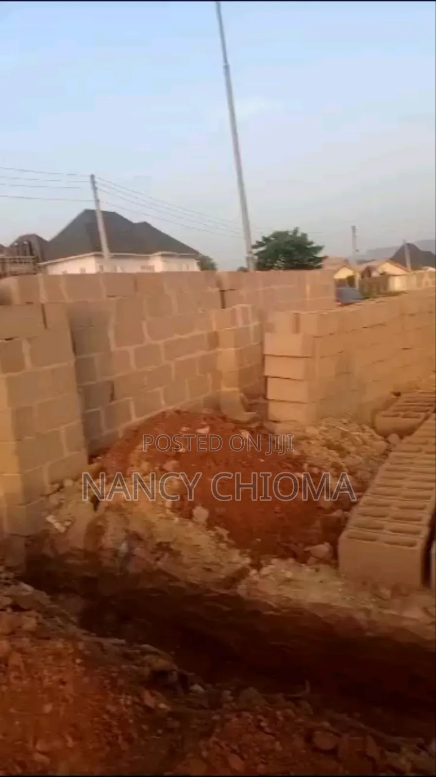 Diamond Estate Land Enugu