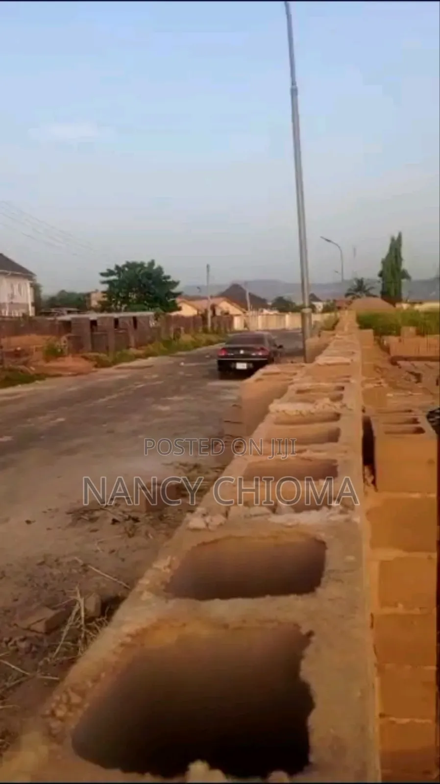 Diamond Estate Land Enugu