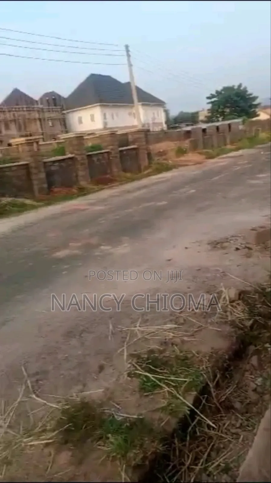 Diamond Estate Land Enugu