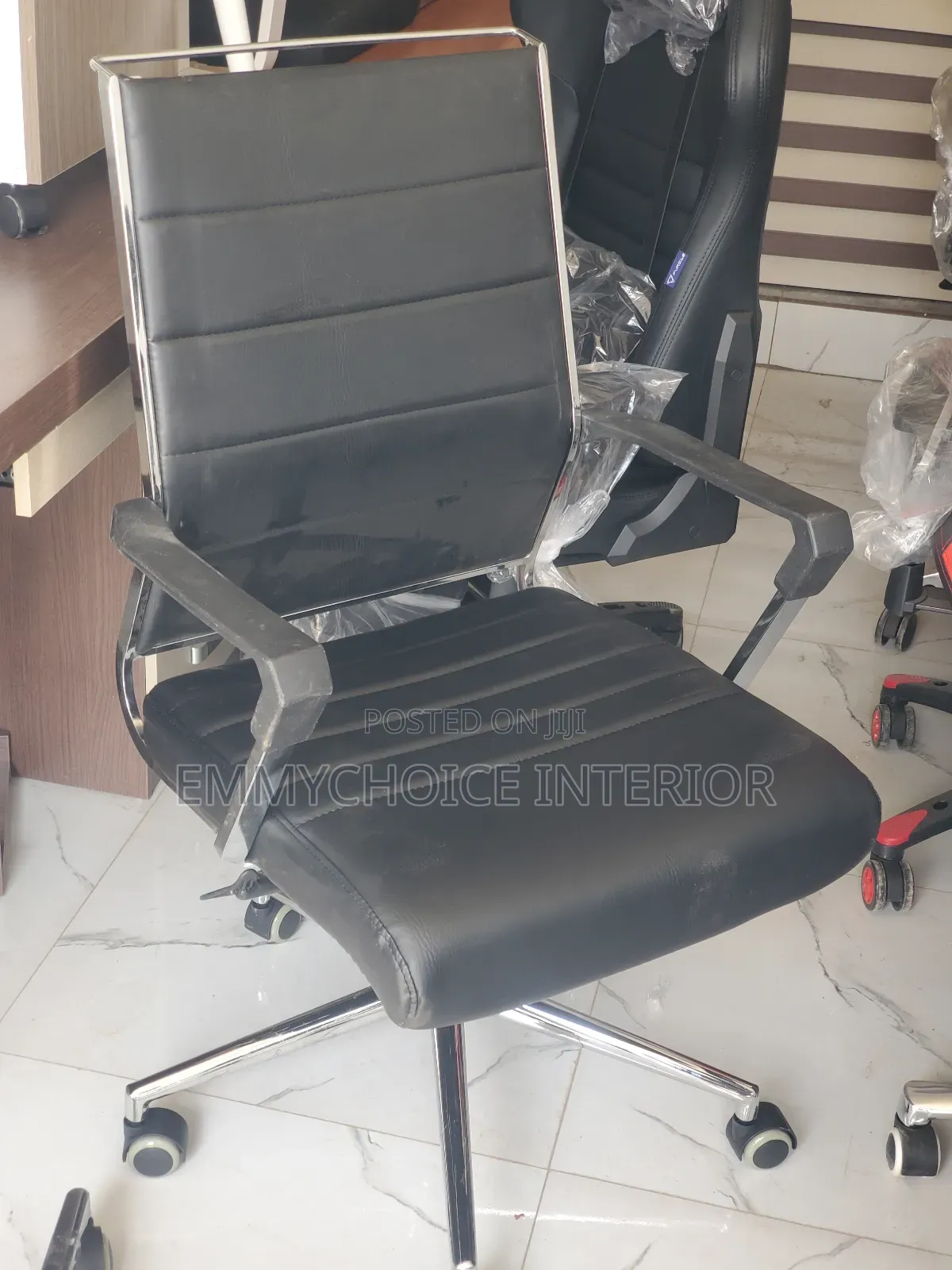 Office Swivel Chair