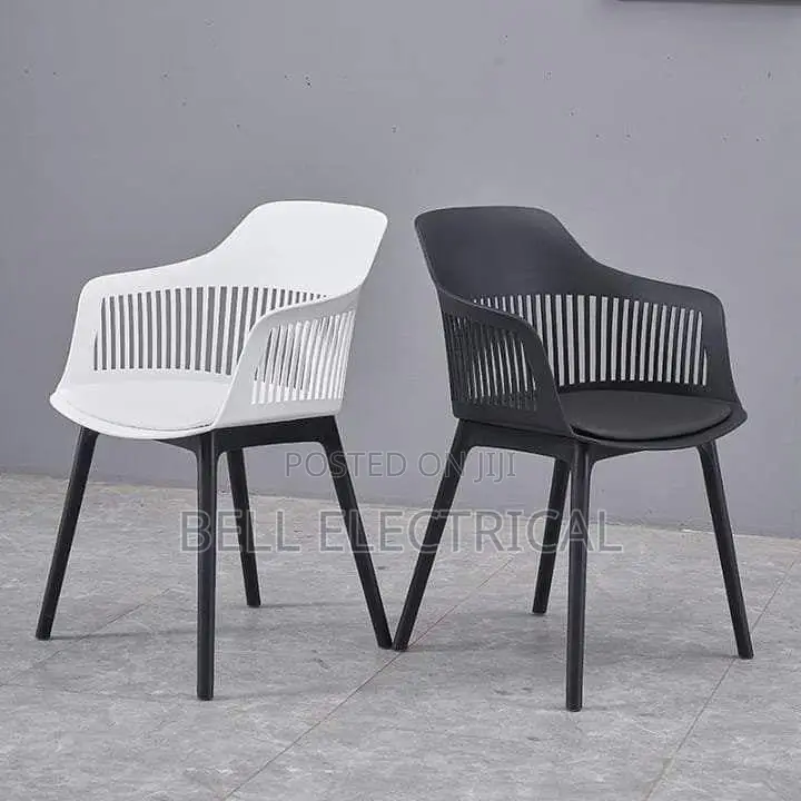 Nordic Minimalist Plastic