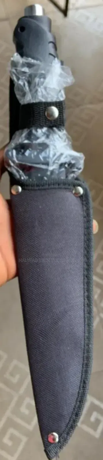 Dagger Knife Security